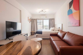 Spacious studio in Palermo Soho - Brand New